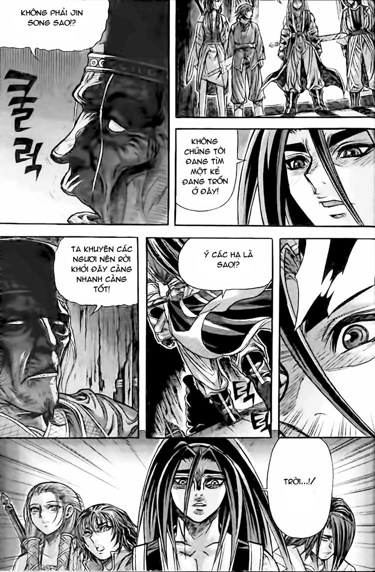 Chapter 120 - Trang 12