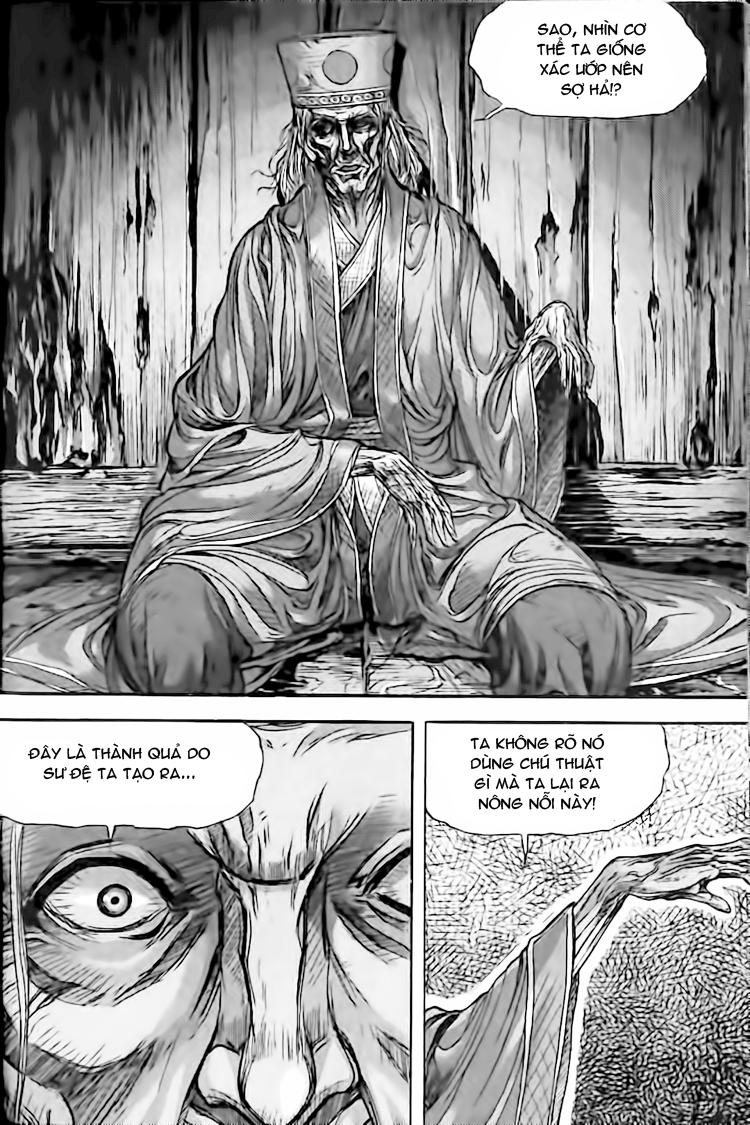 Chapter 120 - Trang 13