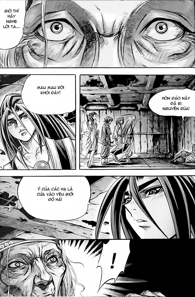 Chapter 120 - Trang 14