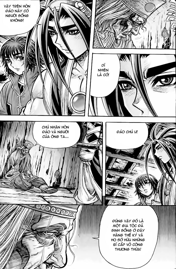 Chapter 120 - Trang 16