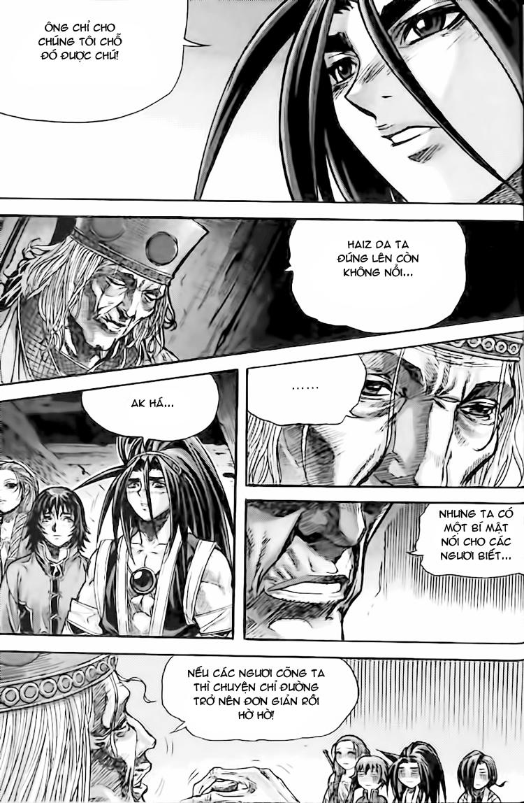 Chapter 120 - Trang 18