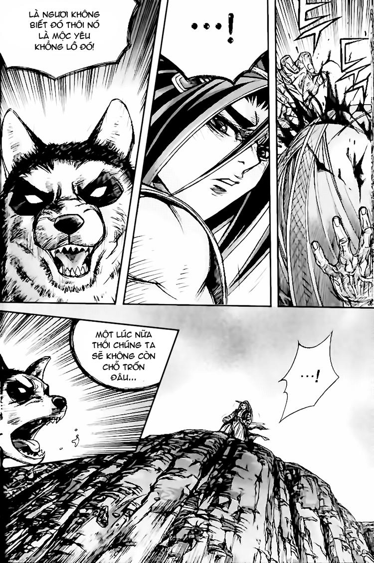 Chapter 121 - Trang 12