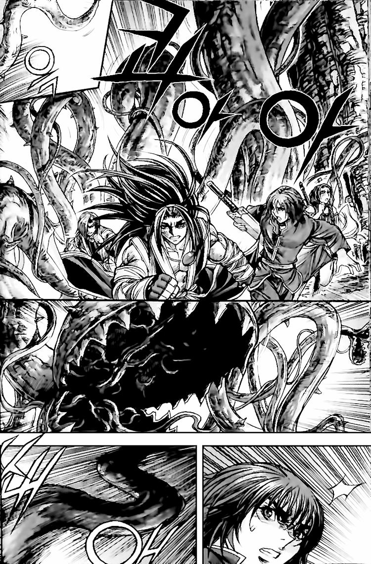 Chapter 121 - Trang 14