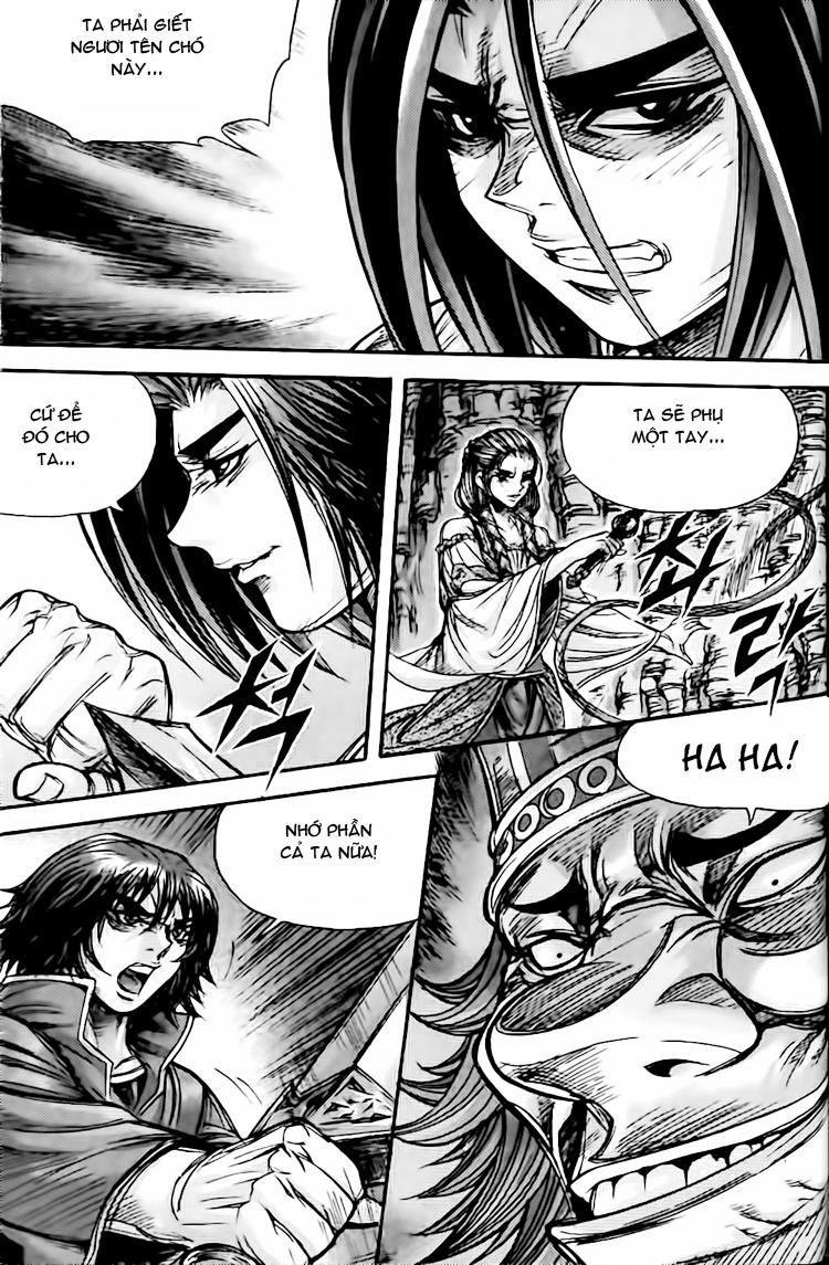 Chapter 121 - Trang 19