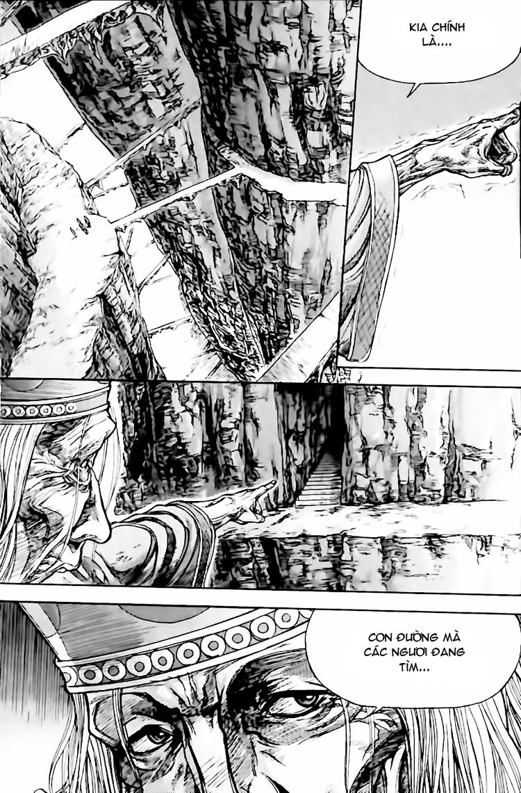 Chapter 121 - Trang 5