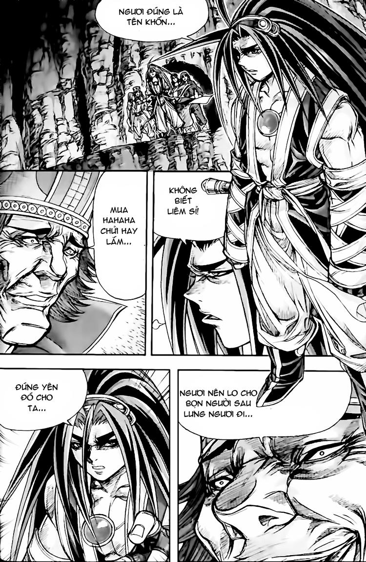 Chapter 121 - Trang 8