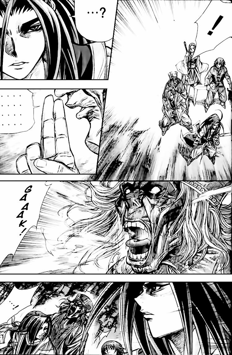 Chapter 121 - Trang 9