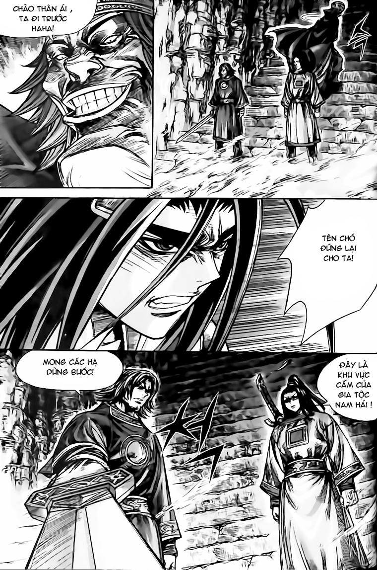 Chapter 123 - Trang 11