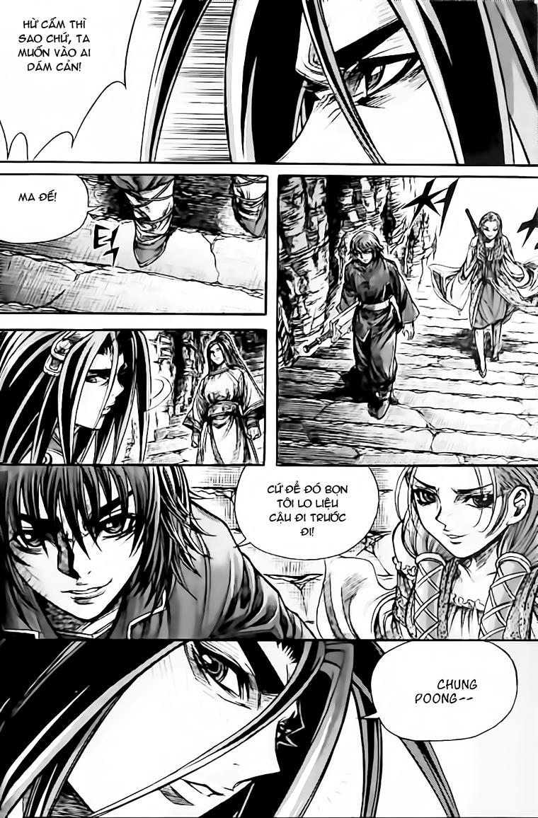 Chapter 123 - Trang 12