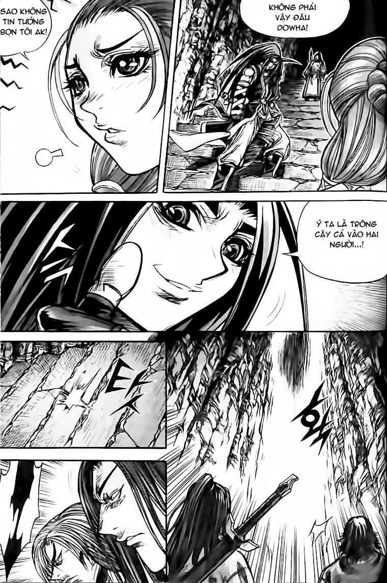 Chapter 123 - Trang 13