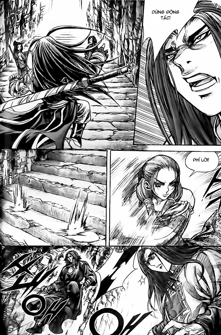 Chapter 123 - Trang 14