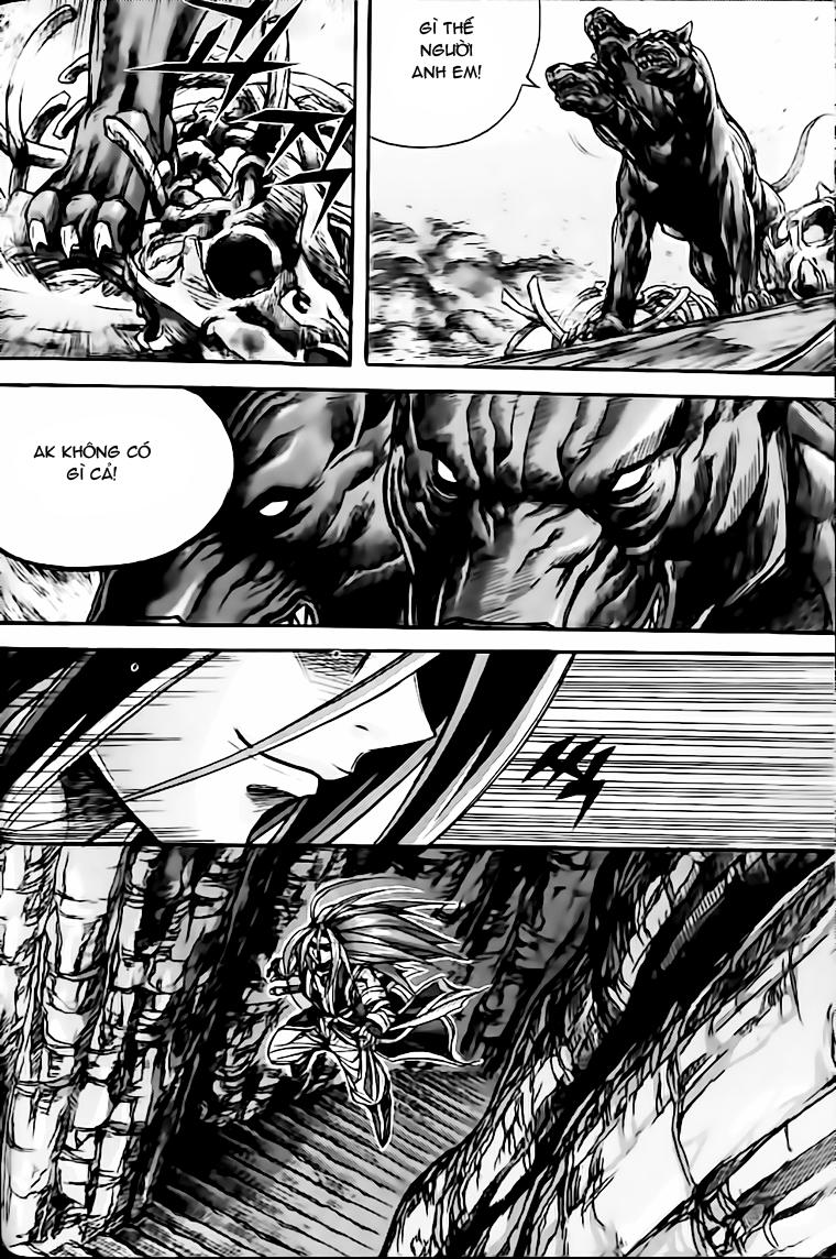 Chapter 123 - Trang 16