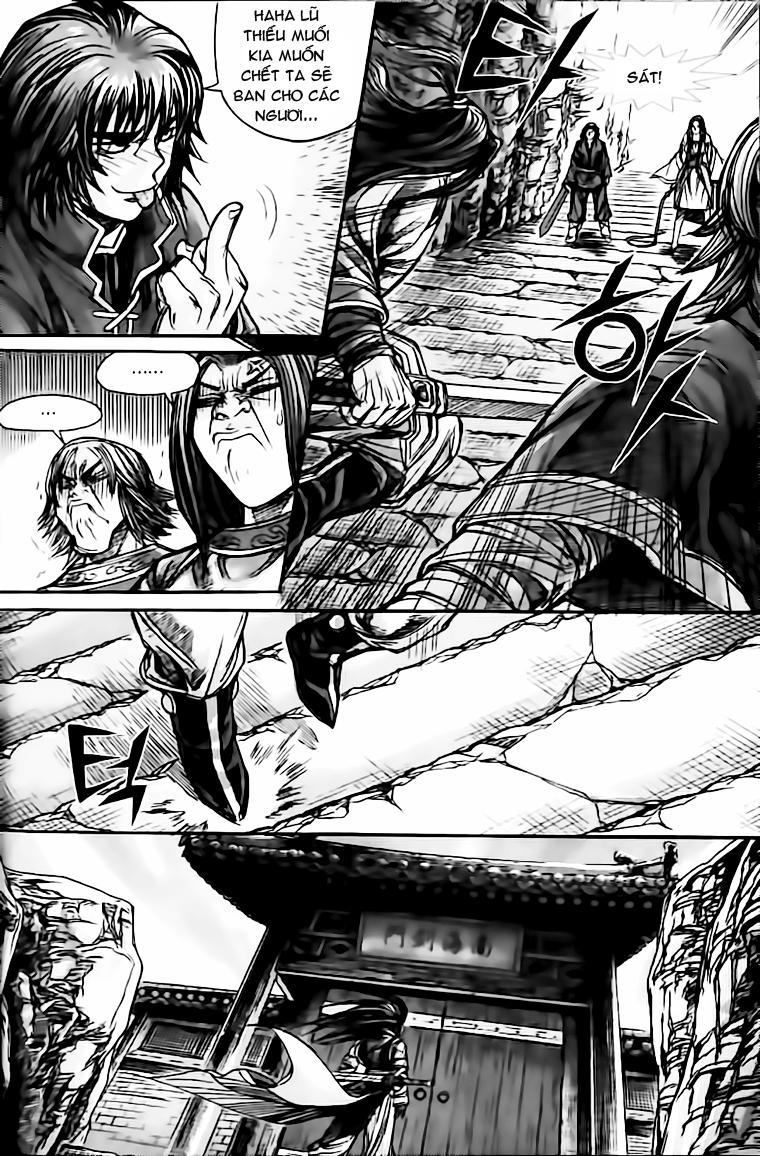 Chapter 123 - Trang 18
