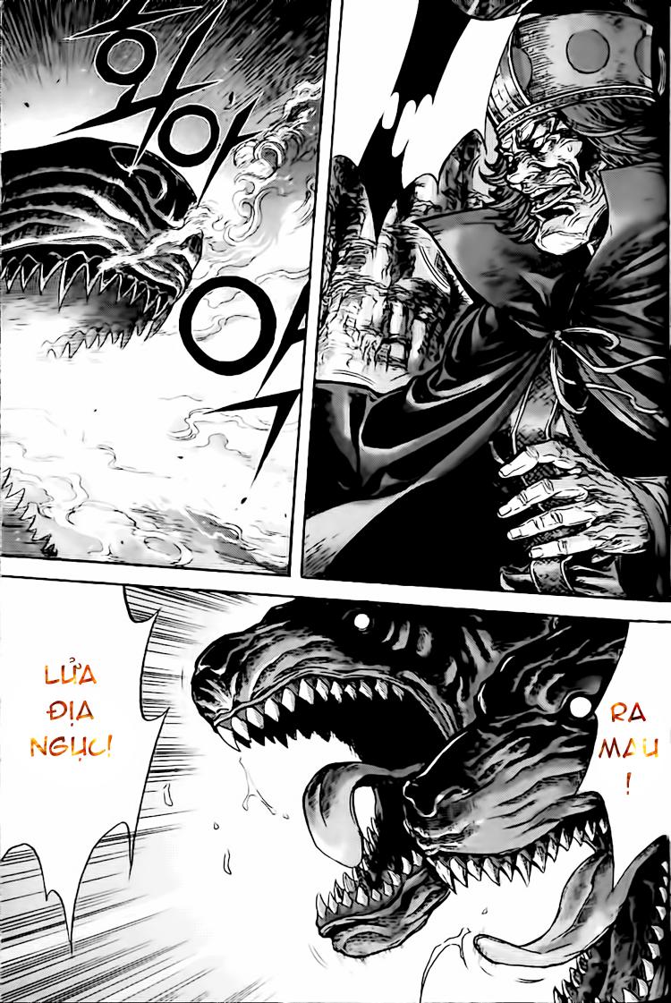 Chapter 123 - Trang 3