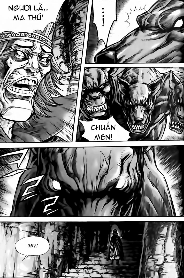 Chapter 123 - Trang 5