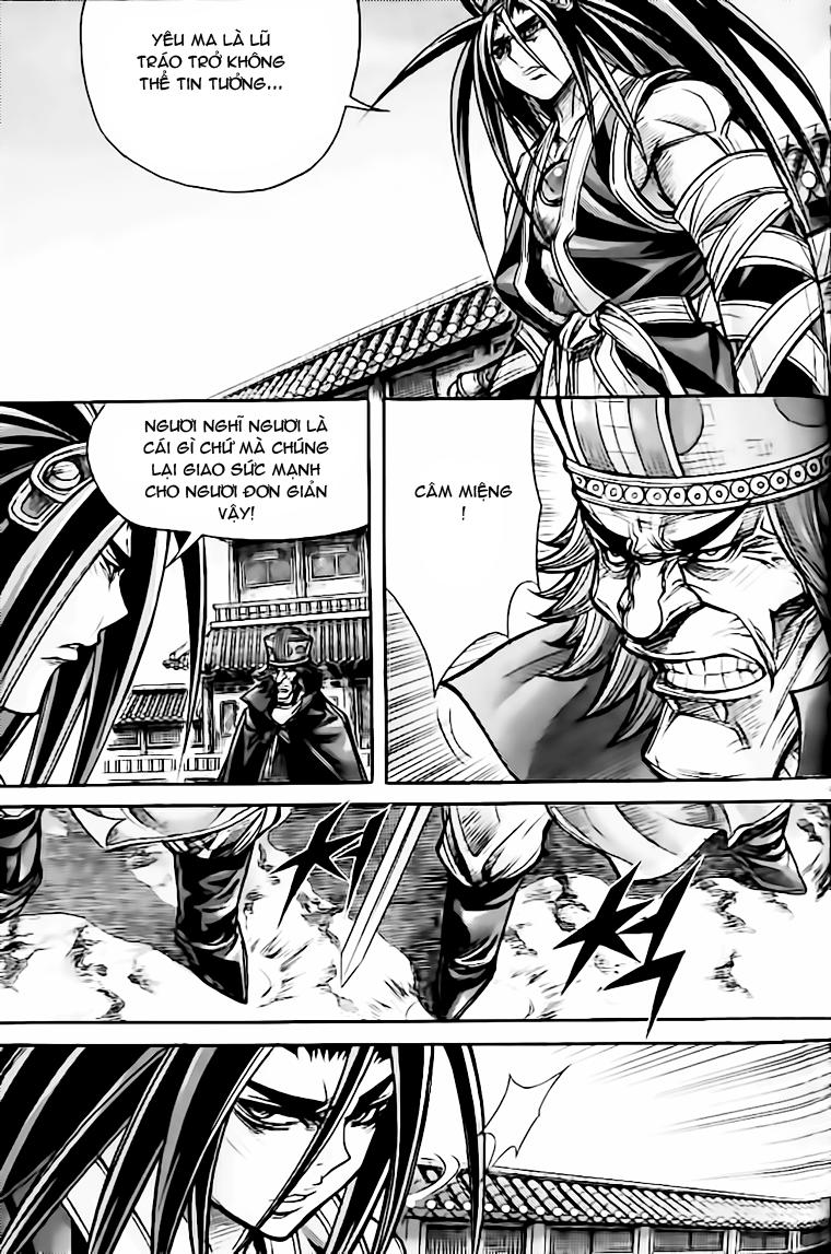Chapter 124 - Trang 13