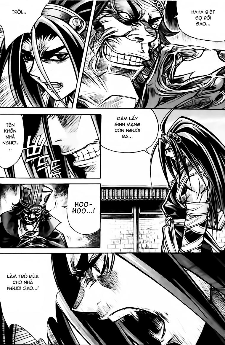 Chapter 124 - Trang 16