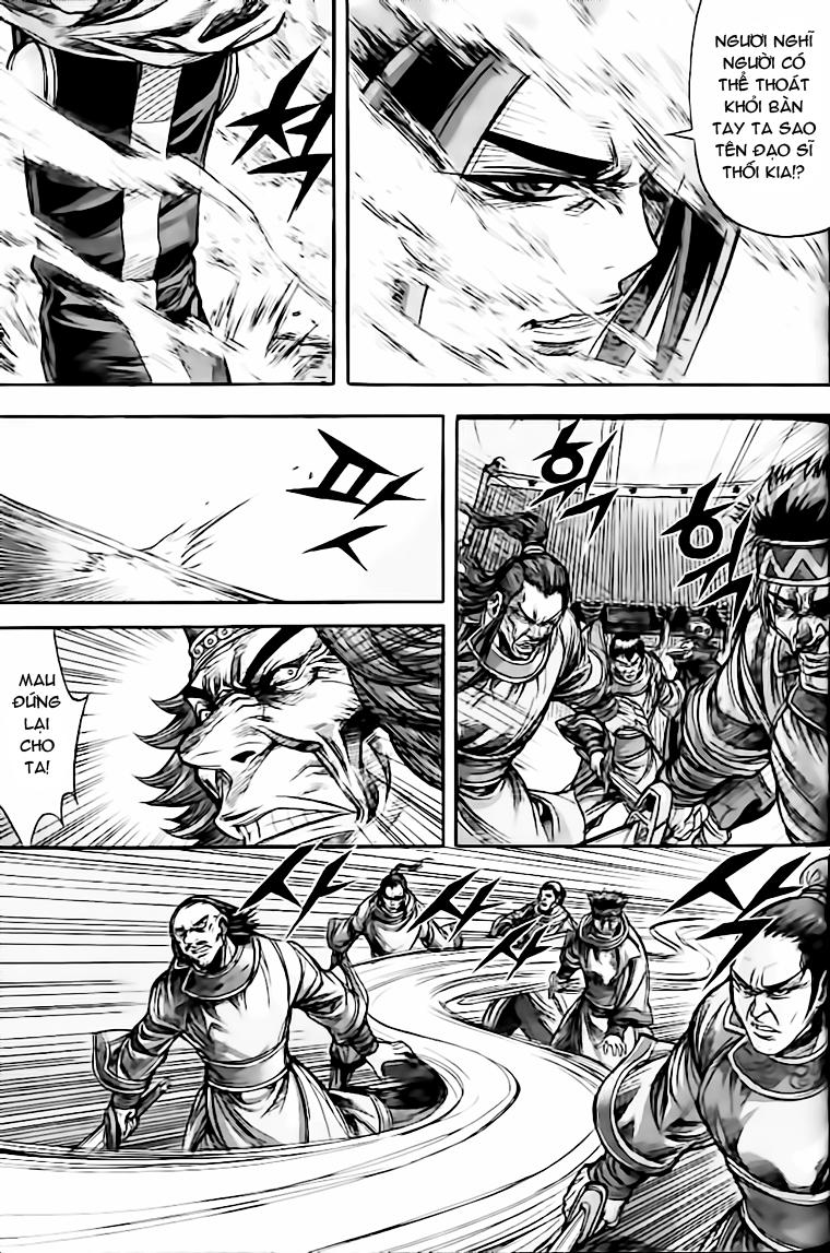 Chapter 124 - Trang 5