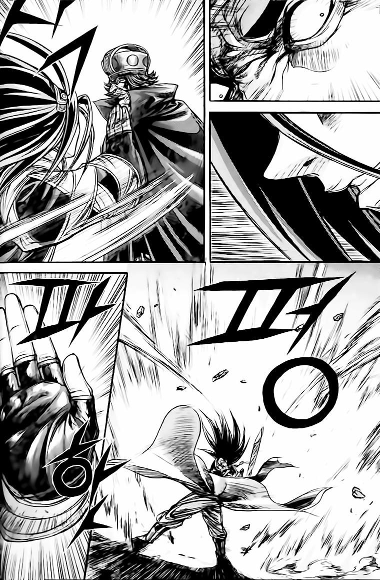 Chapter 124 - Trang 6
