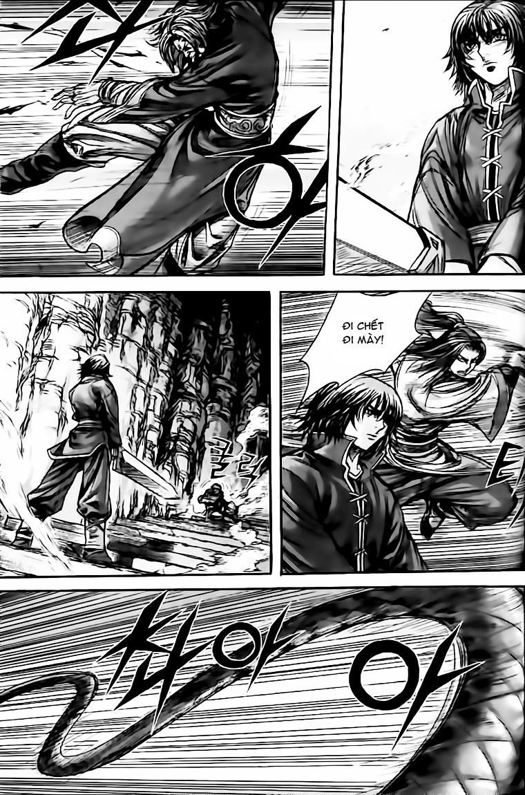 Chapter 124 - Trang 7