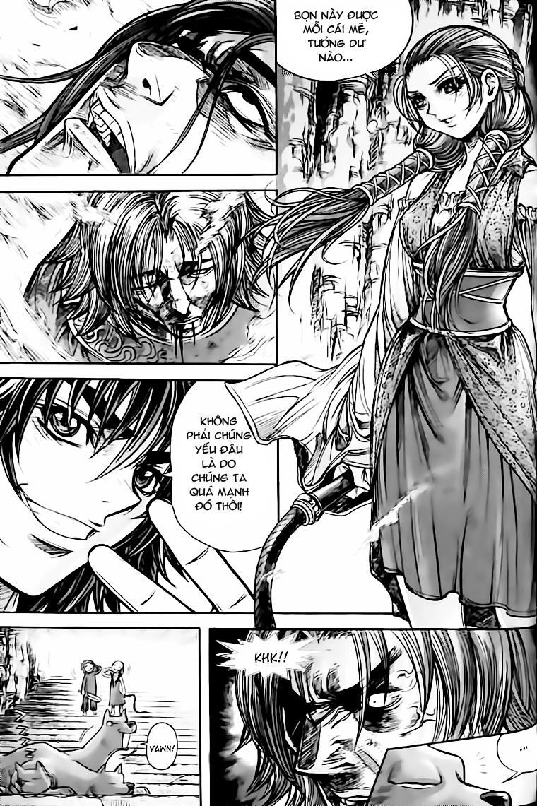 Chapter 124 - Trang 9