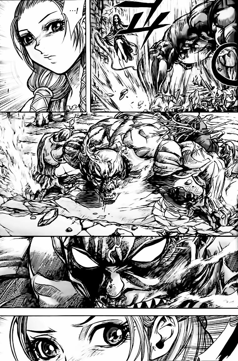Chapter 125 - Trang 13