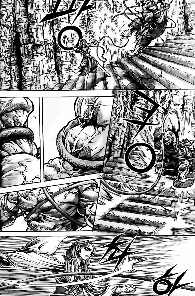Chapter 125 - Trang 16