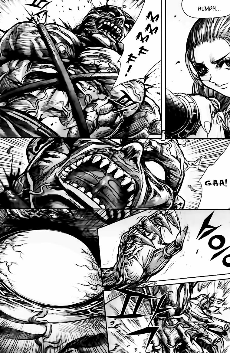 Chapter 125 - Trang 17
