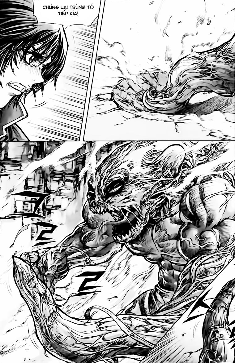 Chapter 125 - Trang 19
