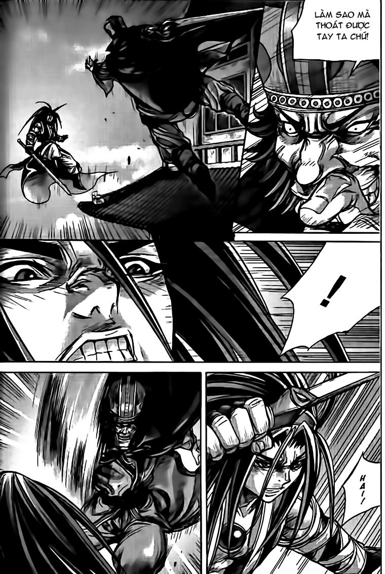 Chapter 130 - Trang 12
