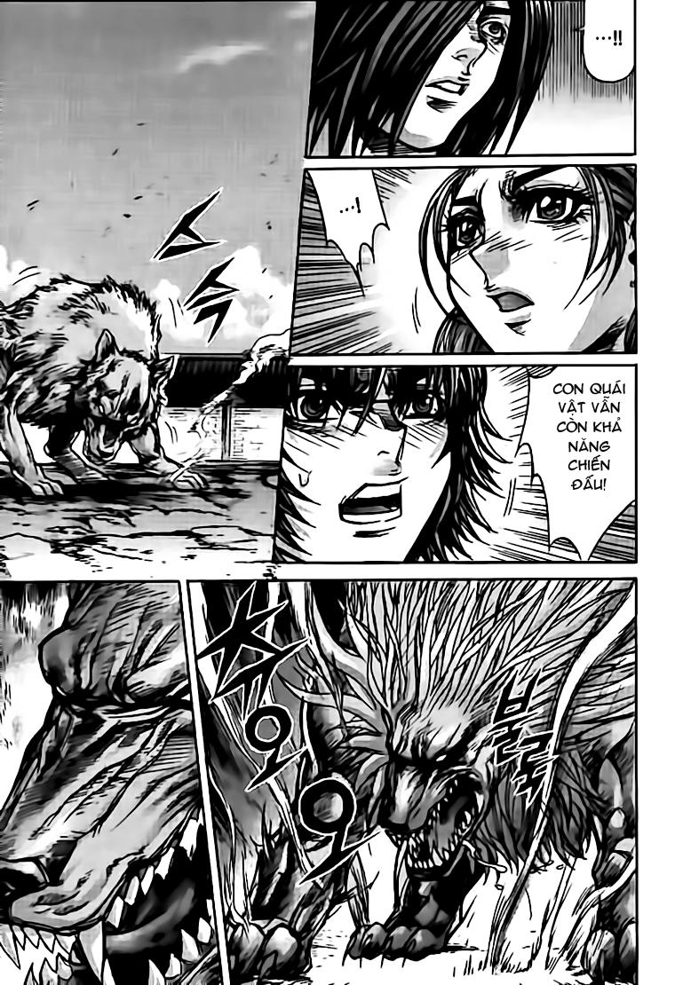Chapter 130 - Trang 15