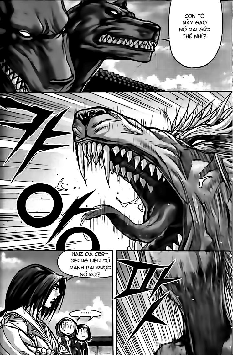 Chapter 130 - Trang 16