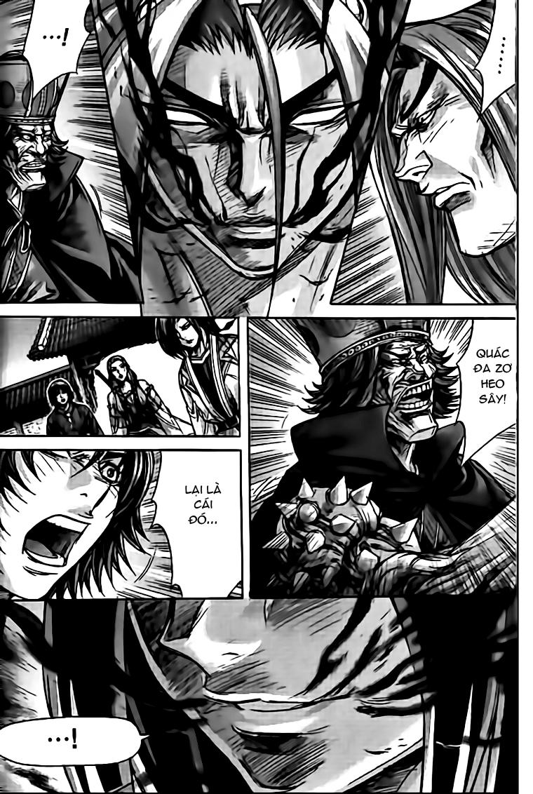 Chapter 130 - Trang 26