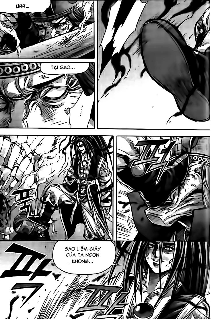 Chapter 130 - Trang 33