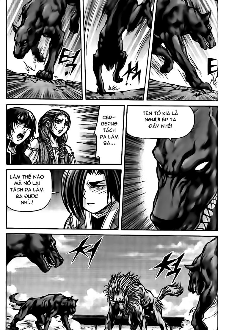 Chapter 130 - Trang 35