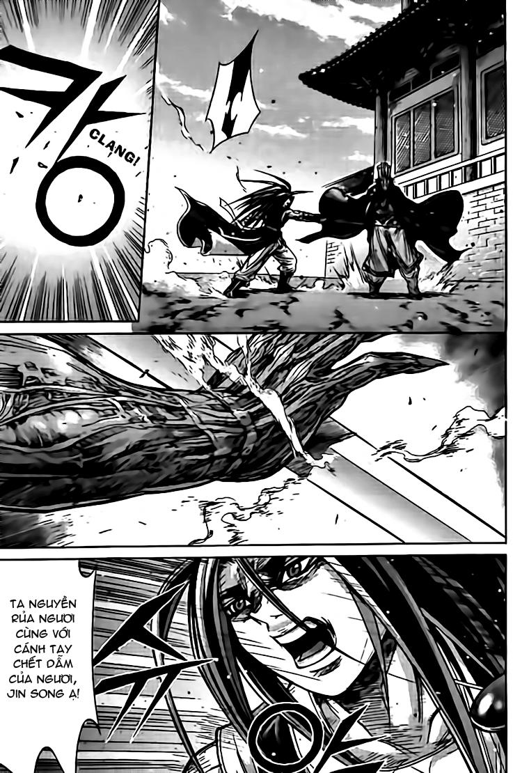 Chapter 130 - Trang 5