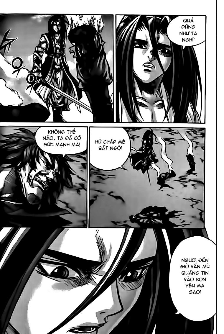 Chapter 131 - Trang 14
