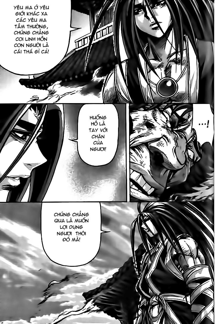 Chapter 131 - Trang 17
