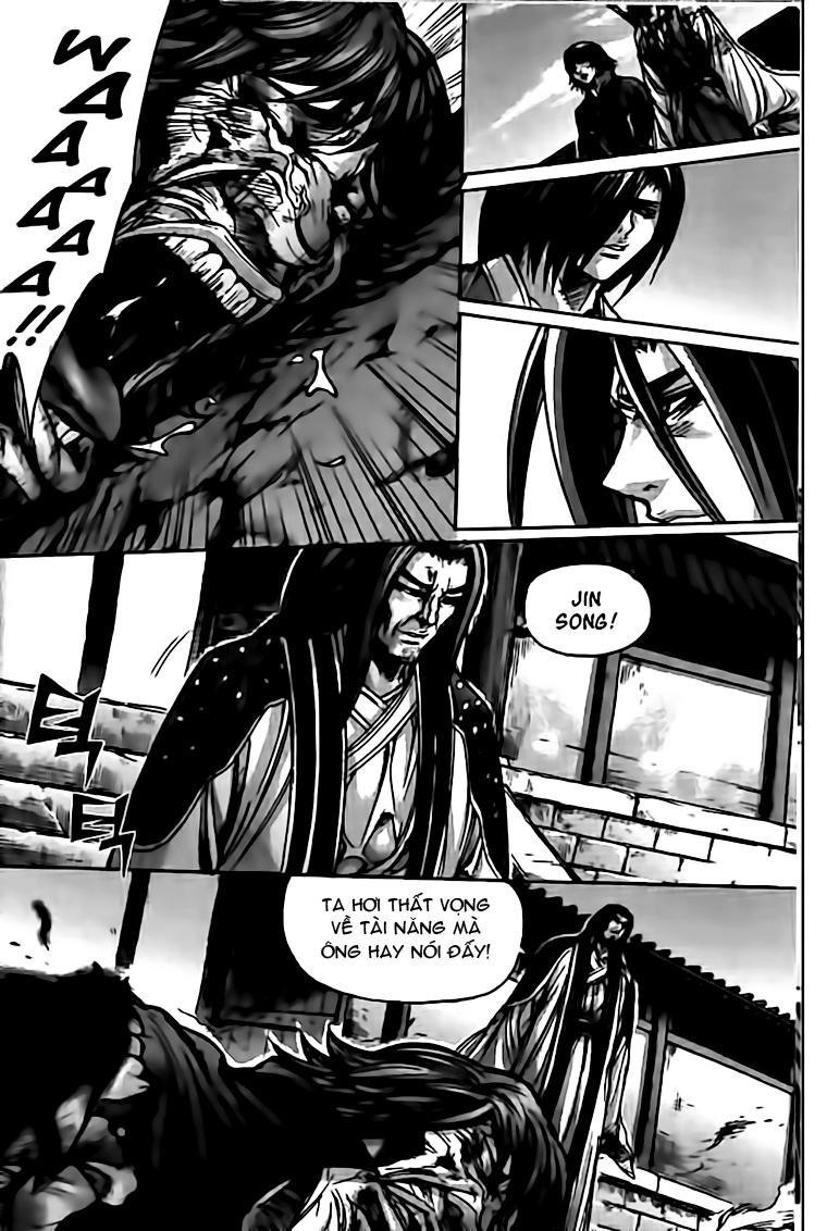 Chapter 131 - Trang 18