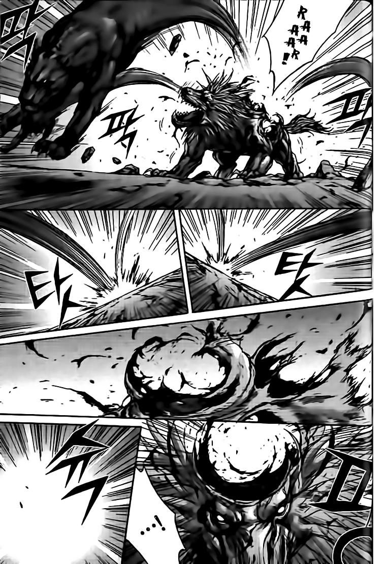 Chapter 131 - Trang 3