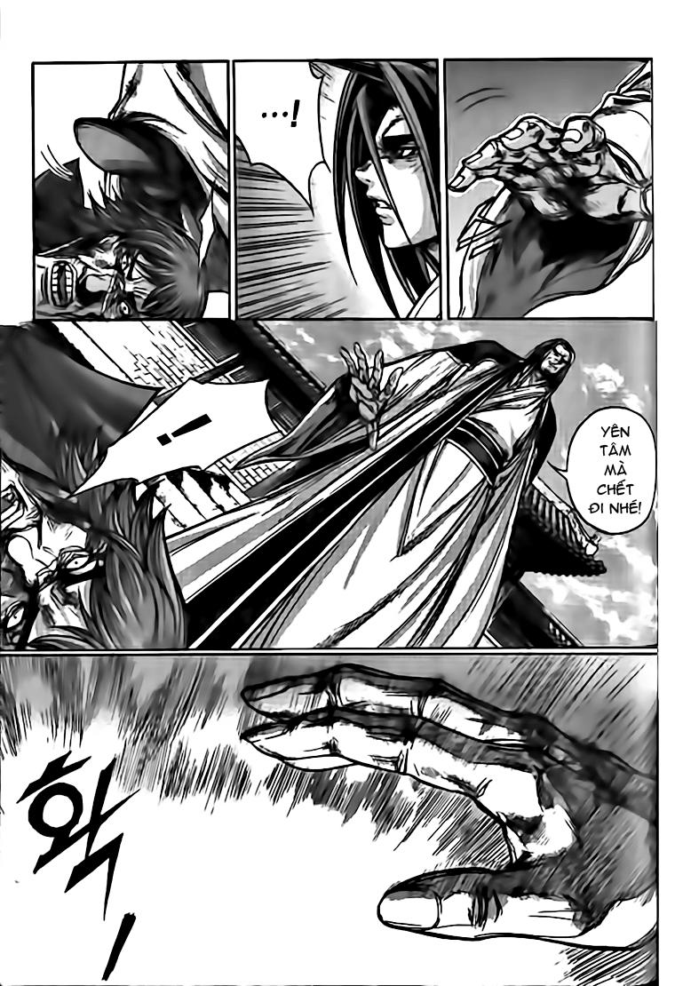 Chapter 131 - Trang 23