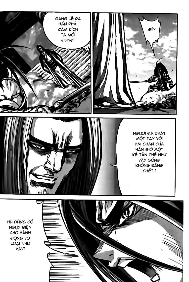 Chapter 131 - Trang 26