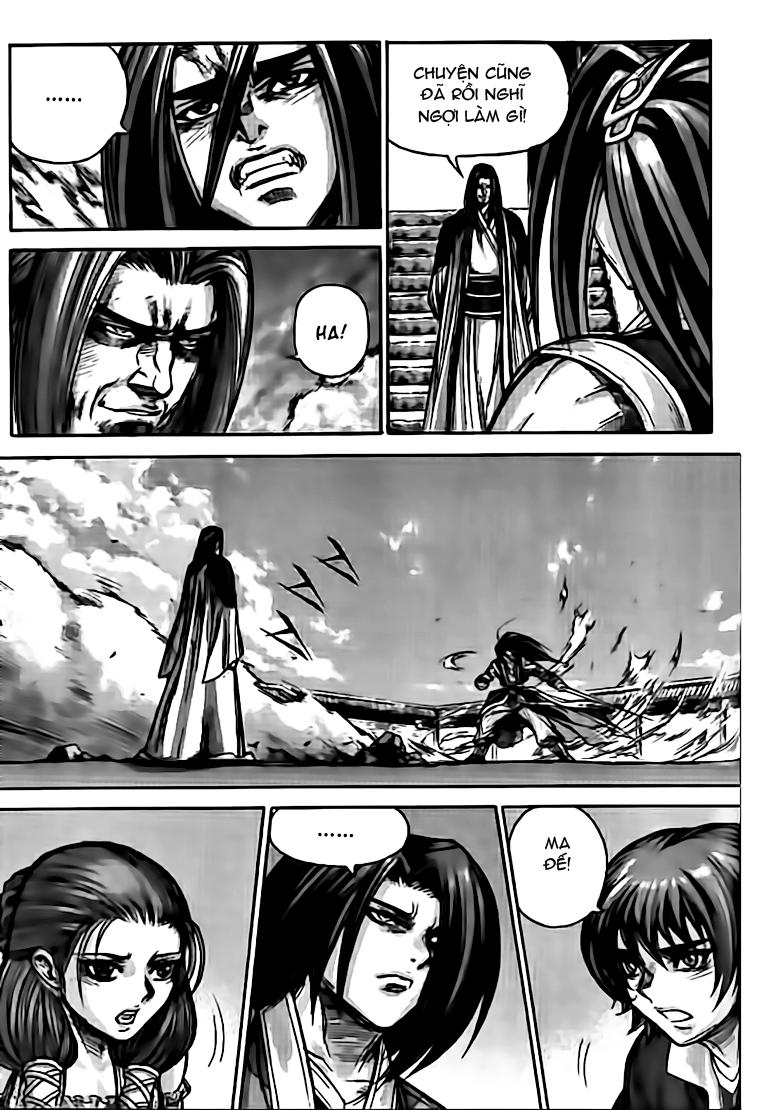 Chapter 131 - Trang 27