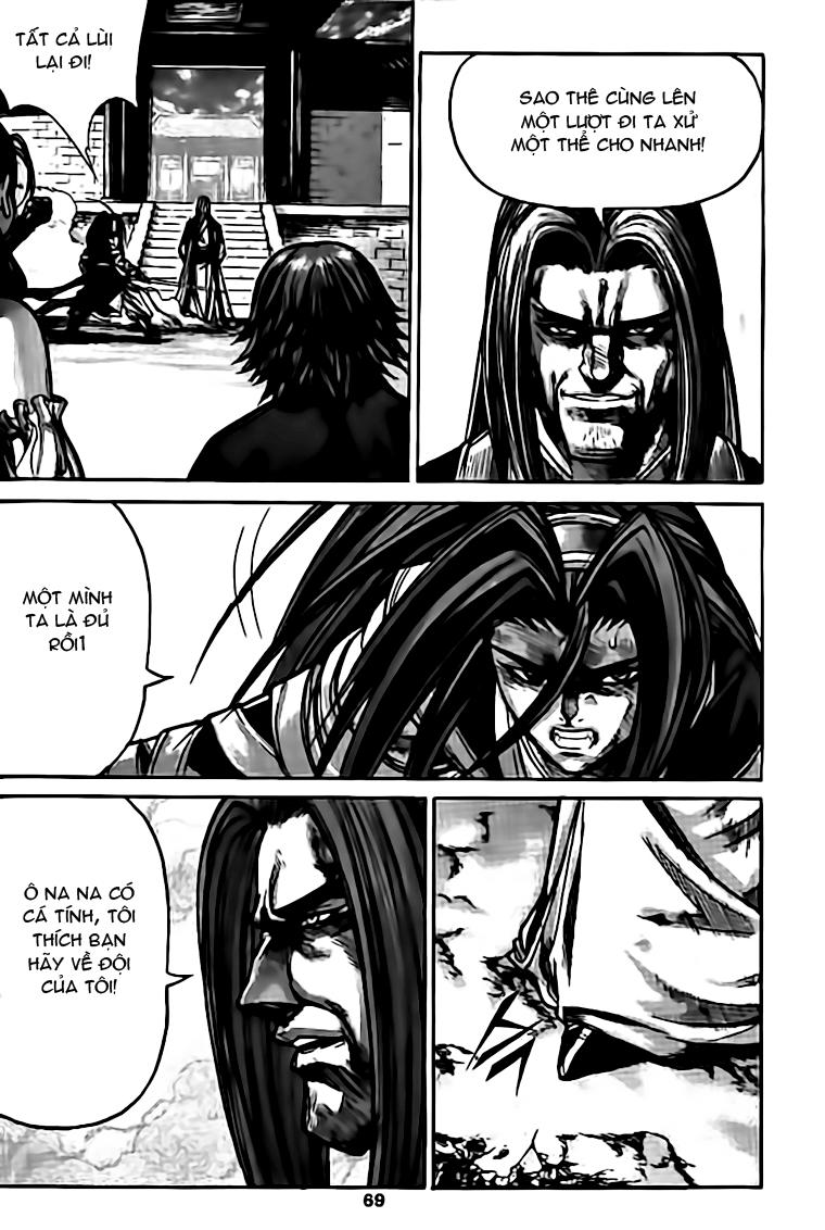 Chapter 131 - Trang 28