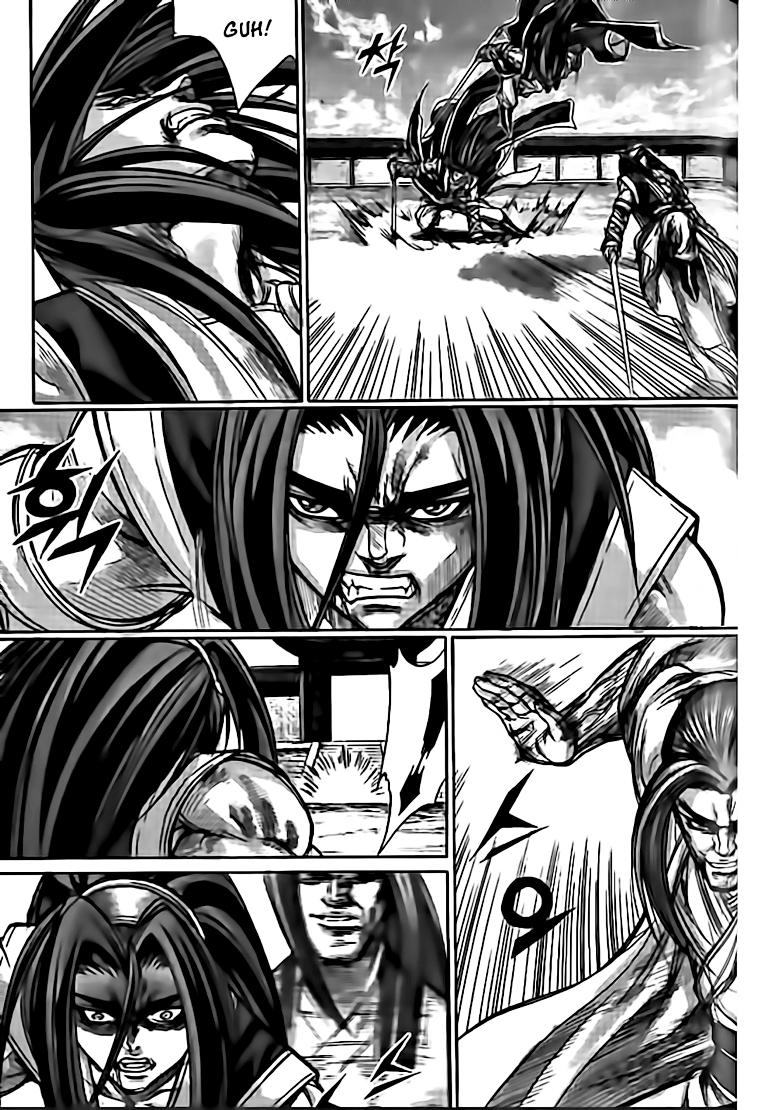 Chapter 131 - Trang 31