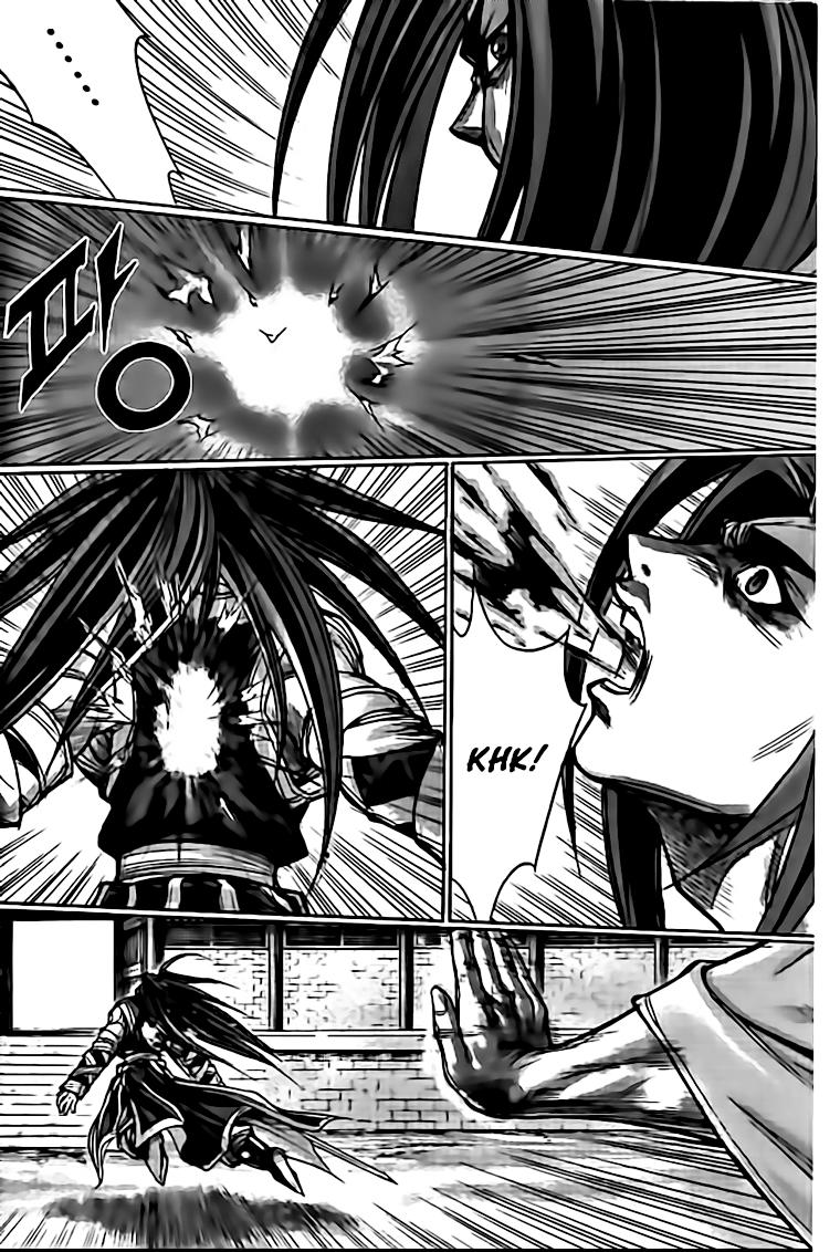 Chapter 131 - Trang 32