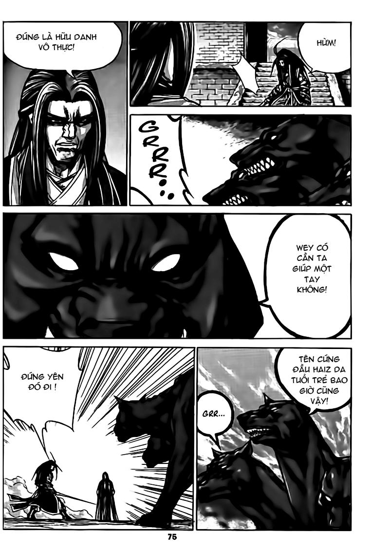 Chapter 131 - Trang 34