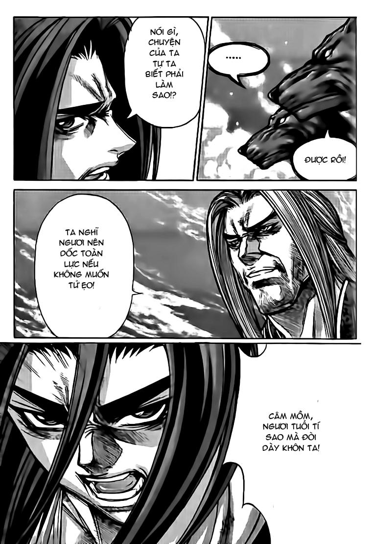 Chapter 131 - Trang 35