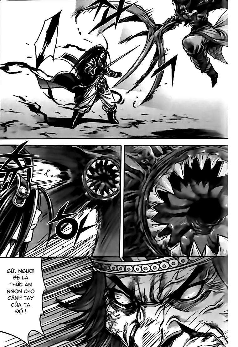 Chapter 131 - Trang 7