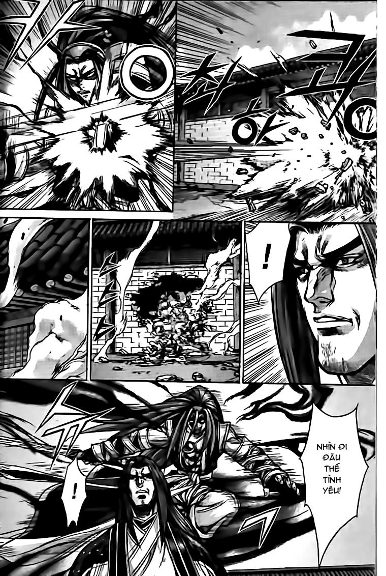 Chapter 133 - Trang 4